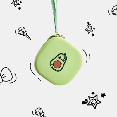 Portable Travel Food&Water Bowl